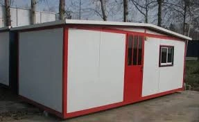 کانکس ساندویچ پانل 2.4*6